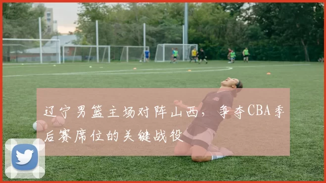 辽宁男篮主场对阵山西，争夺CBA季后赛席位的关键战役